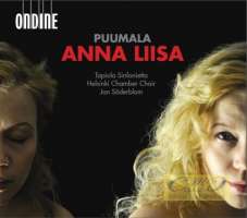 Puumala: Anna Liisa, Opera in Three Acts